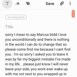 Meet your Posher, Toni